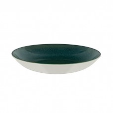 Farfurie adanca BONNA ORE MAR 25cm 1300ml din portelan (OMR BLM 25CK)