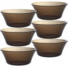 Bol 10,5cm DURALEX seria KLASIK MN010253 set 6 piese