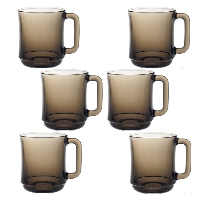 Cana 31cl DURALEX seria KLASIK set 6 buc MN010260