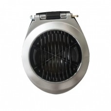 Feliator oua fierte RAKI, inox