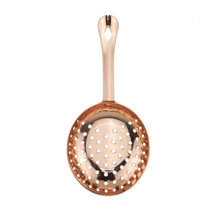 Sita cocktail bar Raki  7x16cm aspect cupru