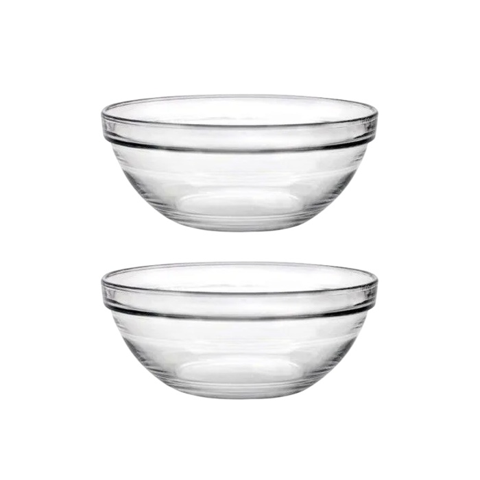 Bol DURALEX seria LYS STACKABLE 31cm 345cl MN010292
