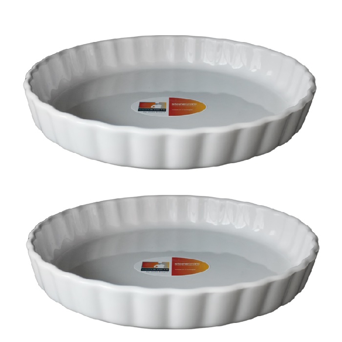 Tortiera ceramica VISTA ALEGRE 26x4,5cm