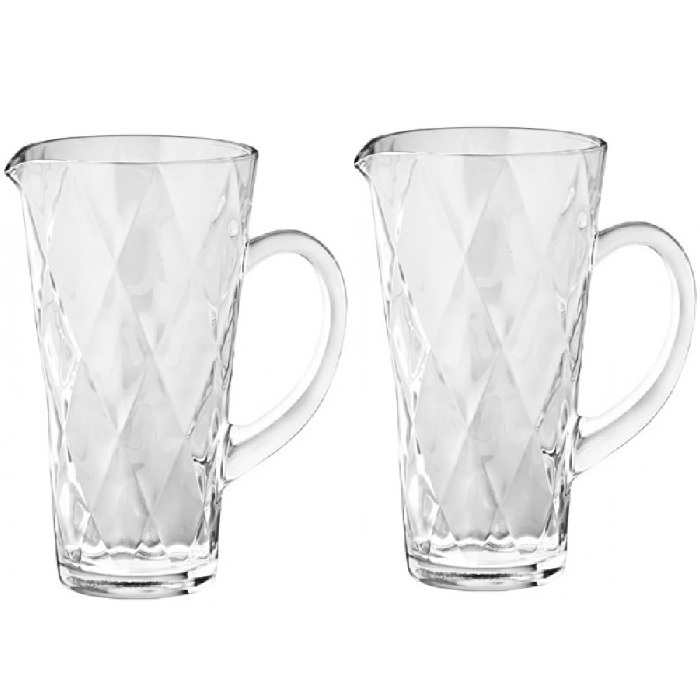 Carafa sticla temperata VIDIVI CONCERTO 1200ml