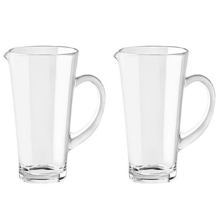 Cana din sticla temperata VIDIVI RIALTO 1200ml