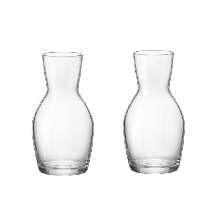 Carafa BORMIOLI YPSILON 290ml (1.25023)