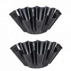 Set 2 forme metalica pentru chec RAKI 23x9cm...