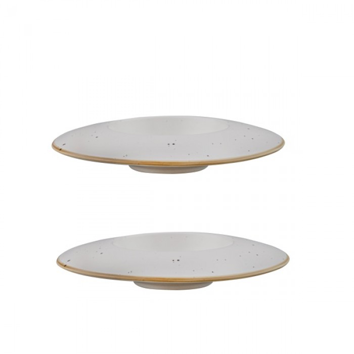 CULINARO ARIZONA Farfurie Gourmet din portelan 28cm