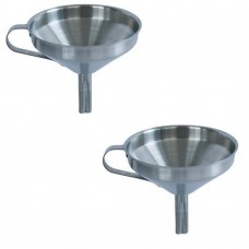 Set 2 palnii RAKI din inox 12,5cm