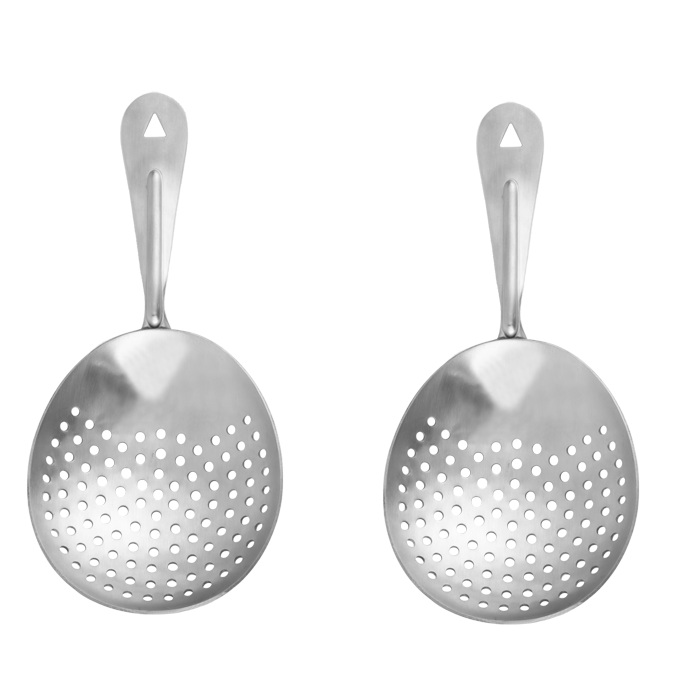 Strecuratoare Julep inox bar RAKI