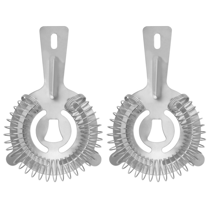 Strecuratoare Hawthorne inox RAKI pentru bar