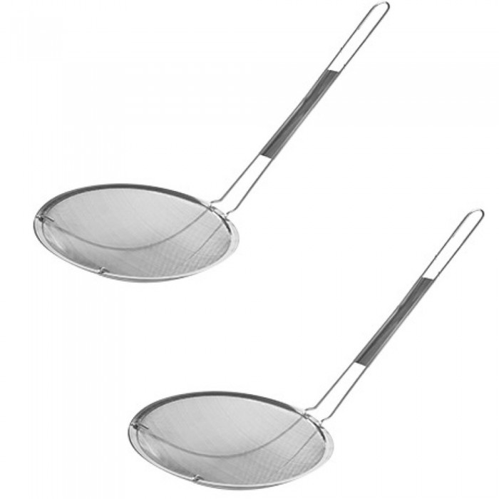 Set 2 spumiere RAKI D18cm 