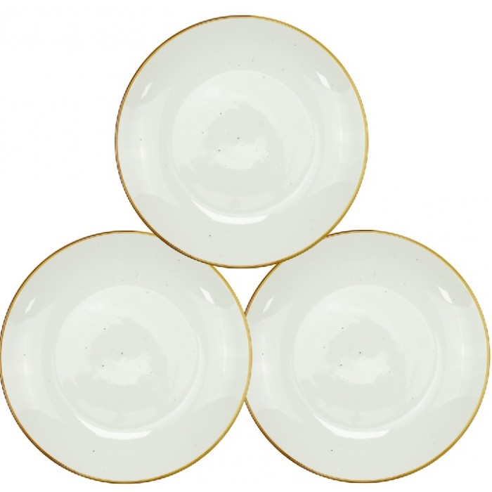 Farfurie intinsa portelan CULINARO ARIZONA GLISS, D31xh3cm