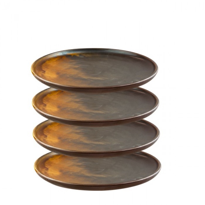 Farfurie portelan RAKI INDY 30cm MN0156159