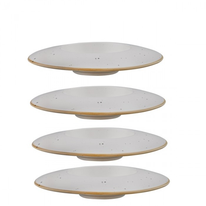 CULINARO ARIZONA Farfurie Gourmet din portelan 23cm