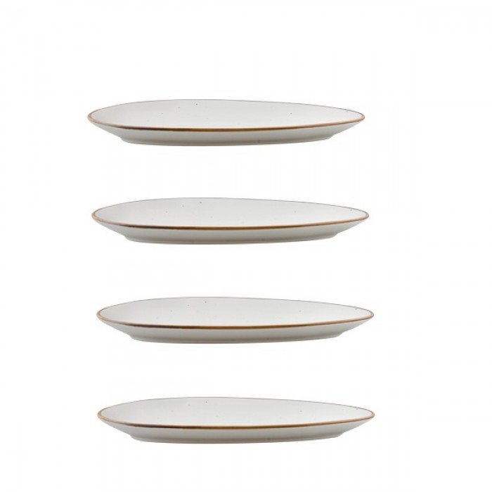 CULINARO ARIZONA Farfurie din portelan 28cm