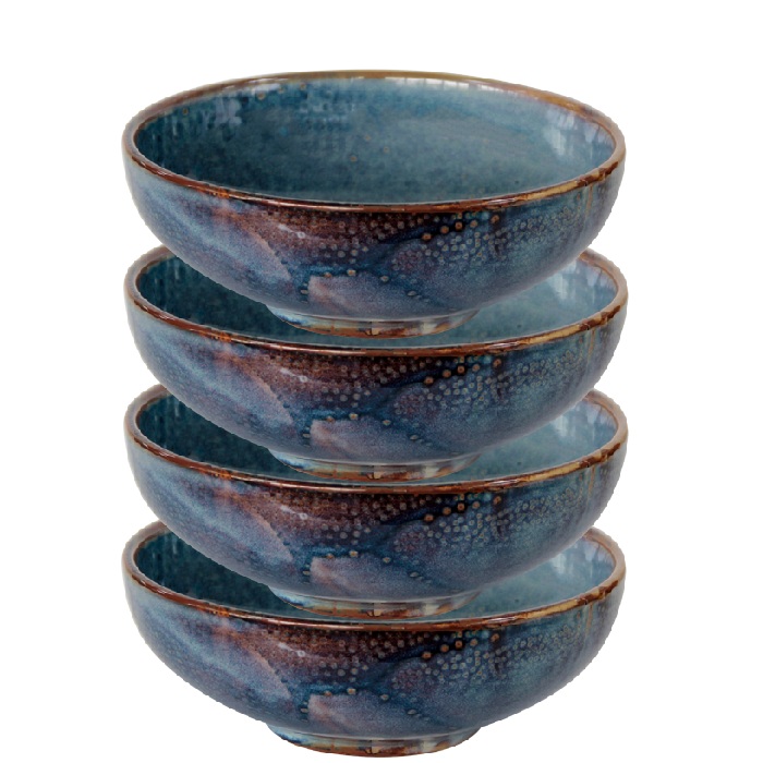 CULINARO LAGUNA Bol portelan 18cm