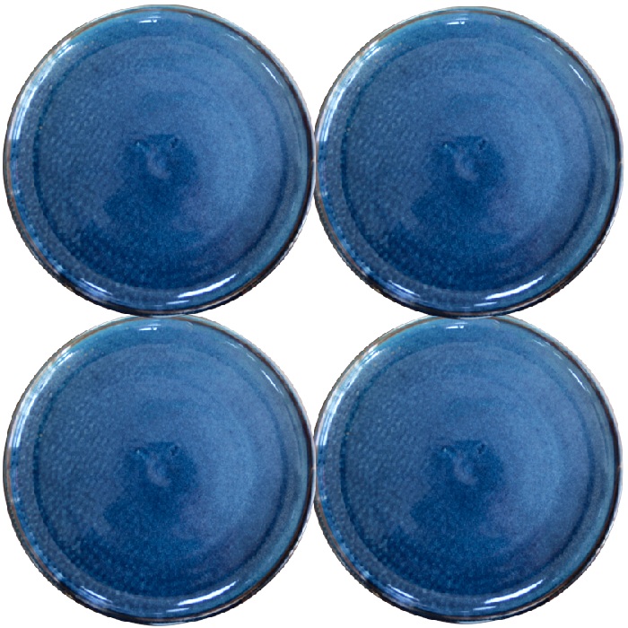 CULINARO LAGUNA Farfurie portelan 29cm