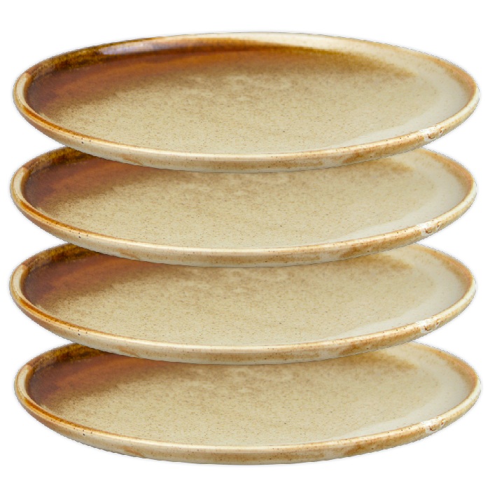 Farfurie portelan SAHARA D21cm