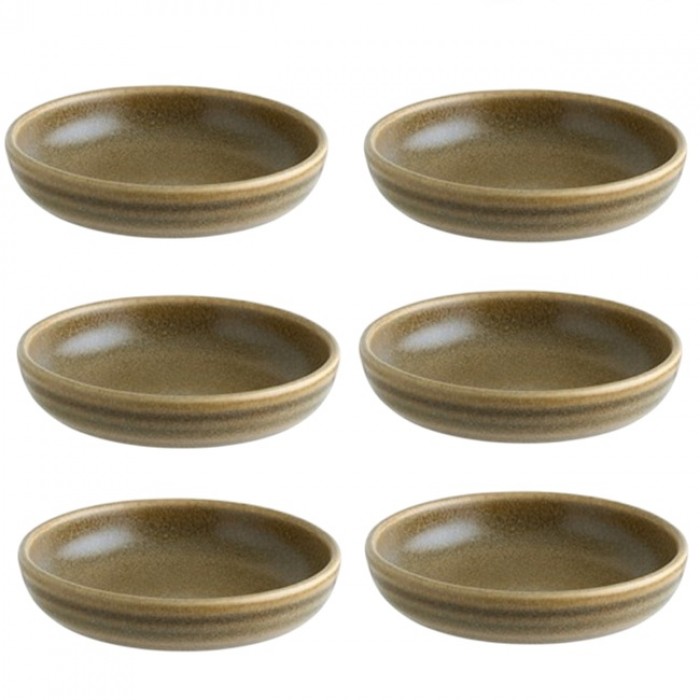 Bol portelan BONNA TERRA POTT, D10cm, 110ml (TRAPOT 10KS)