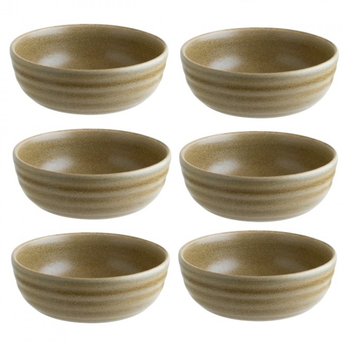 Bol portelan BONNA TERRA POTT, D14cm, 485ml (TRAPOT 14KS)