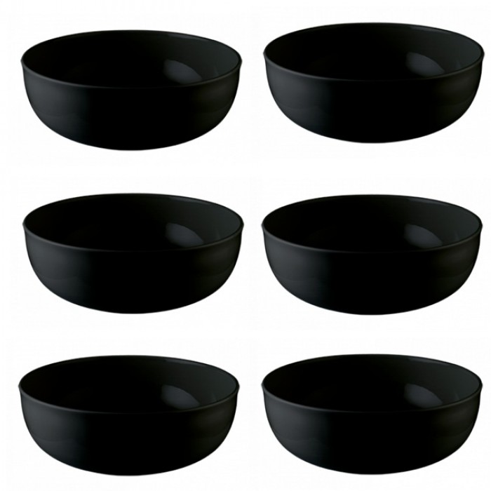 Bol potelan BONNA NOTTE NEAT, D18cm, 990ml (NOT NEA 18KS)