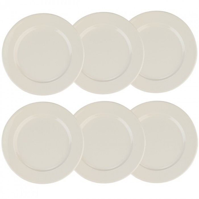 Farfurie intinsa din portelan BONNA BANQUET, D32cm (BNC 32DZ)