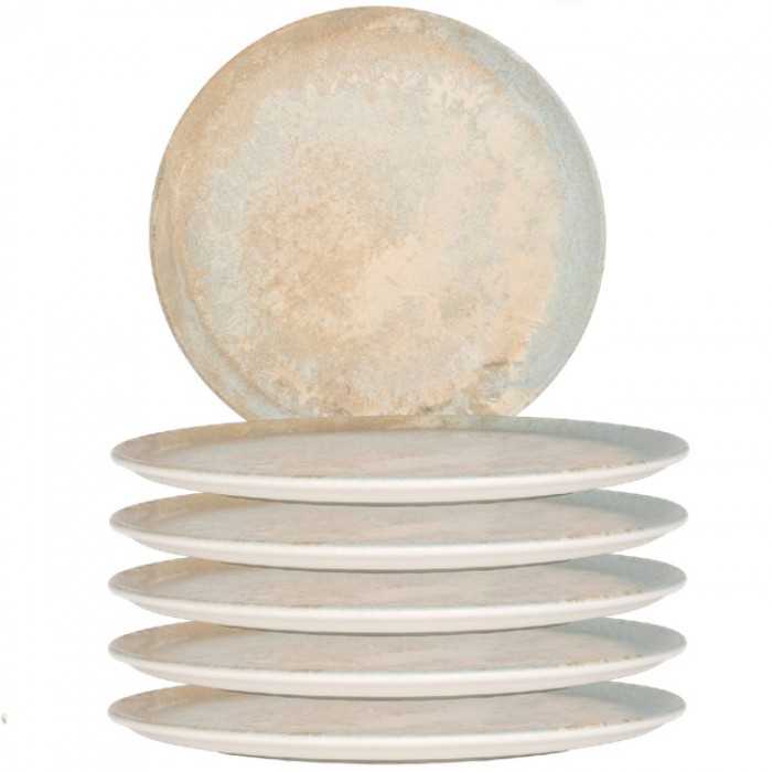 Farfurie pentru pizza BONNA LUZ, D32cm, portelan (S-MT-LUZ GRM 32PZ)
