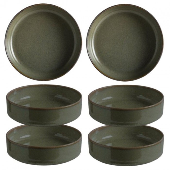 Bol portelan BONNA GLOIRE, D16cm, 500ml (GOI HYG 16KS)