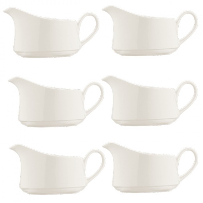 Sosiera din portelan BONNA BANQUET 150ml (BNC 02SO)