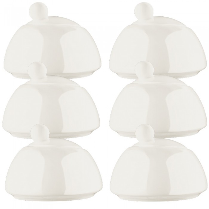 Zaharnita portelan BONNA BANQUET (VNT 01SK)