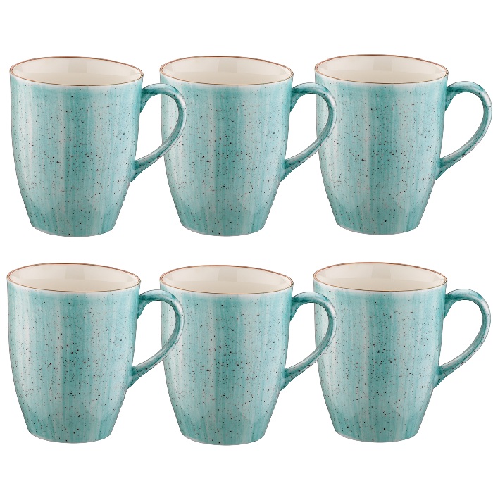 Cana BONNA AQUA 230ml (AAQ MUG 03KKN)