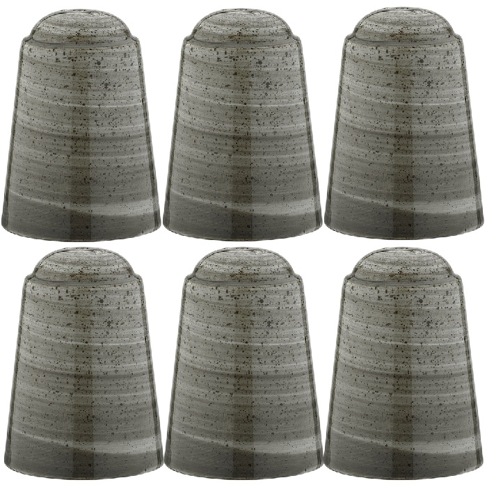 Pipernita din portelan BONNA SPACE (ASC BNC 01BB)