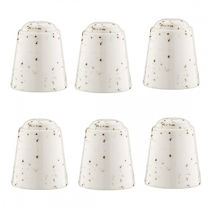 Pipernita BONNA GRAIN din portelan (GRA BNC 01BB)