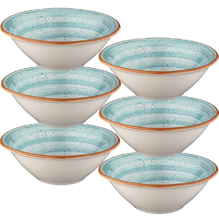 Bol BONNA AQUA 16cm 400ml (AAQ GRM 16KS)