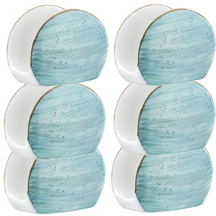 Suport servetele masa BONNA AQUA 10cm (AAQ VNT 01PC)