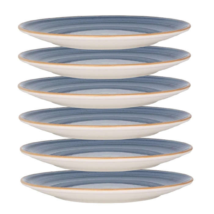 Farfurie din portelan BONNA DUSK 27cm (ADK GRM 27DZ)