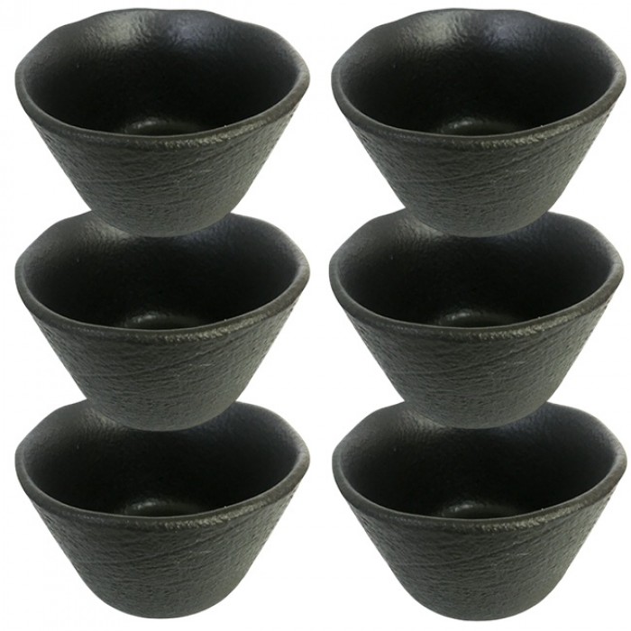 Bol sosuri portelan BONNA SHADE 9,5xh6cm (SH 9KS)