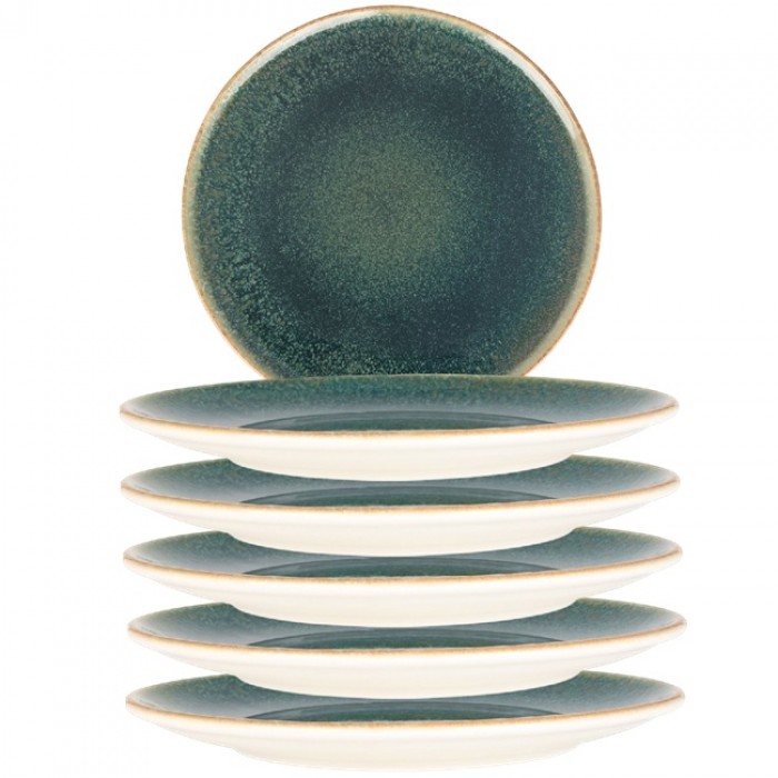 Farfurie din portelan BONNA ORE MAR 27cm (OMR GRM 27DZ)