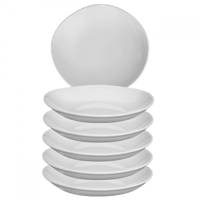 Farfurie portelan BONNA VAGO 26cm 790ml (VAG 26CK) 