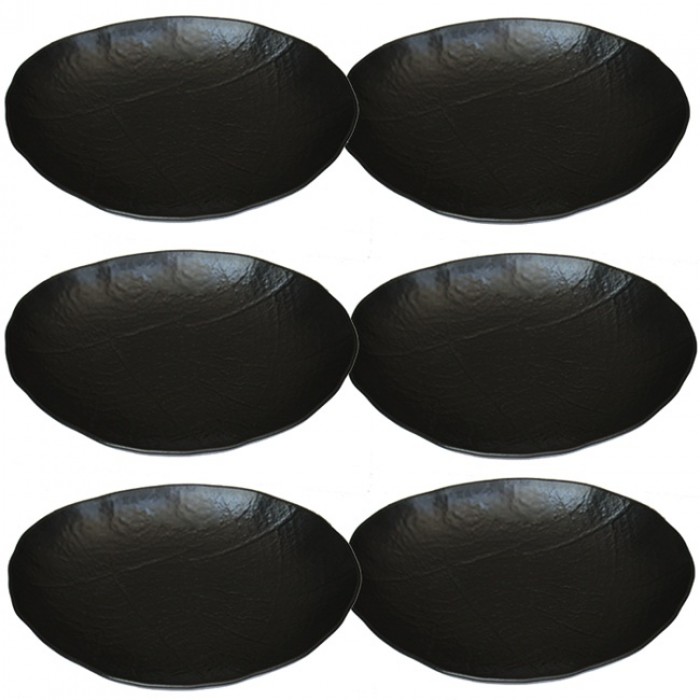 Bol oval portelan BONNA SHADE 16cm (SH 26CK)