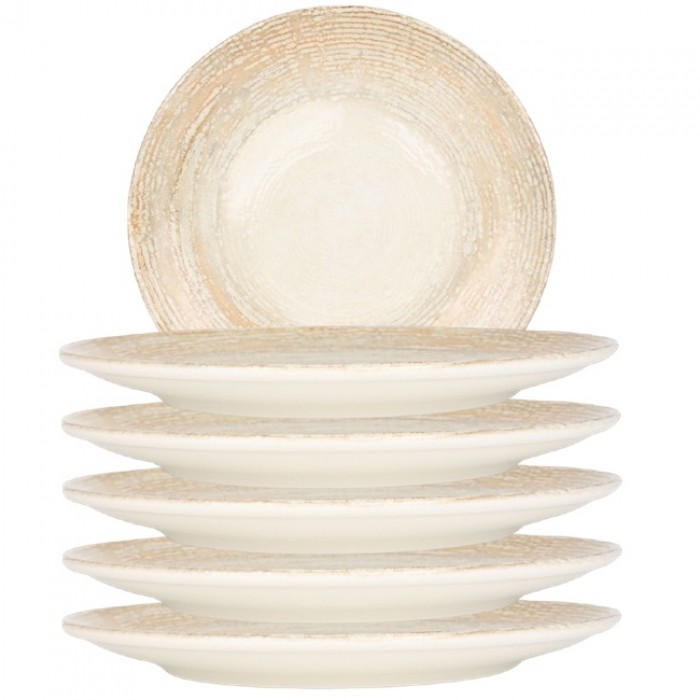 Farfurie portelan BONNA PATERA 25cm (PTR GRM 25DZ)