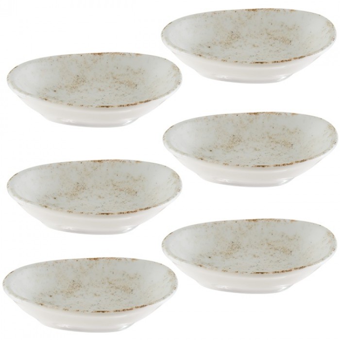 Bol portelan BONNA NACROUS MATT 8x8,5cm (MT-NCR VAO 10KS)