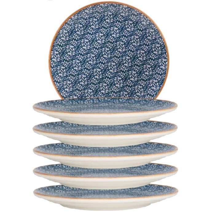Farfurie portelan BONNA CALIF 30cm (LPN GRM 30DZ)