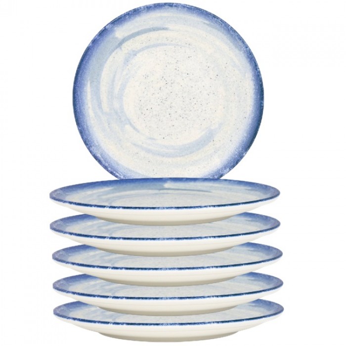 Farfurie portelan BONNA HARENA 30cm (S-MT-HRN GRM 30DZ)