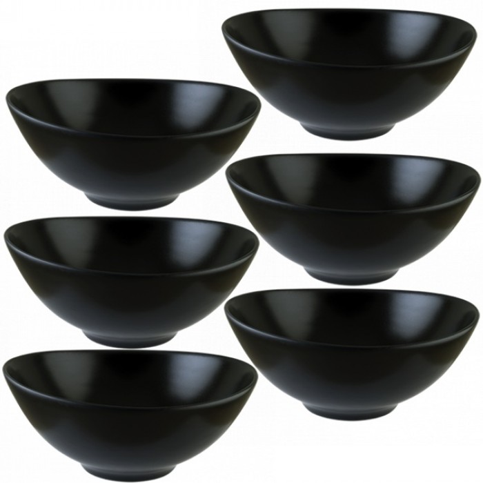 Bol portelan BONNA NOTTE 19cm, 1,4l (NOT AGR 19KS)