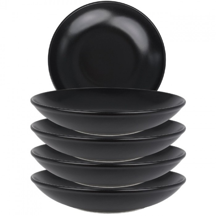 Farfurie adanca portelan BONNA NOTTE 25cm 1300ml (NOT BLM 25CK)
