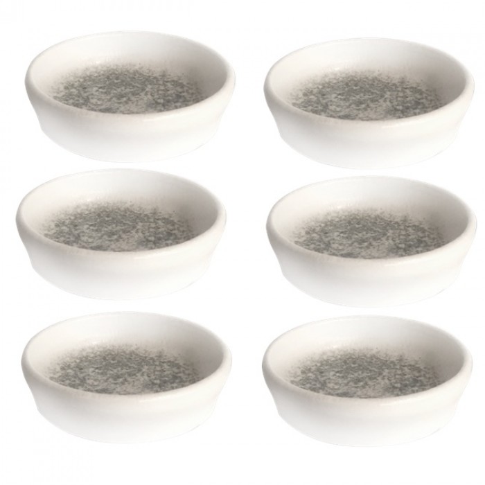 Bol portelan BONNA LUNAR OCEAN 12cm 120ml (S-MT-LUNOC HYG 10KS)