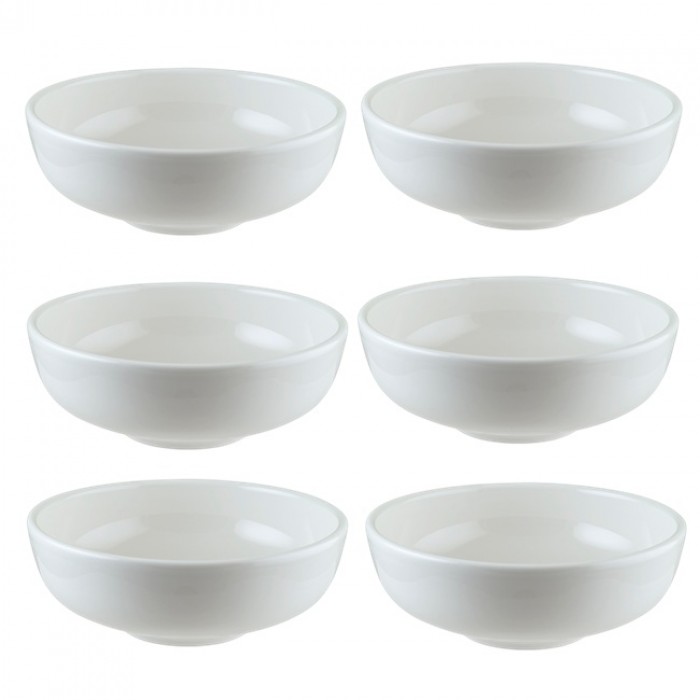 Bol portelan BONNA HYGGE 14cm 450ml (HYG 14KS)