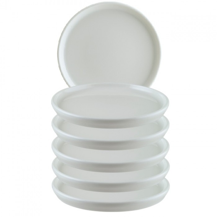 Farfurie portelan BONNA HYGGE 16cm (HYG 16DZ)